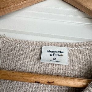 Abercrombie and fitch dress Size Small